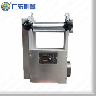 2寸開煉機(jī) 2寸便攜式開煉機(jī)