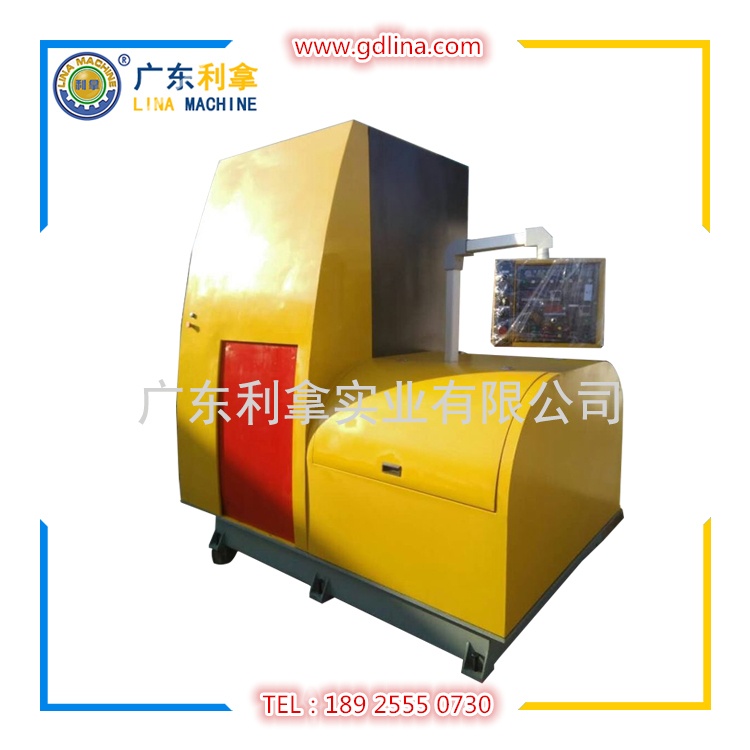 煉膠機(jī)：高效橡膠加工的得力助手
