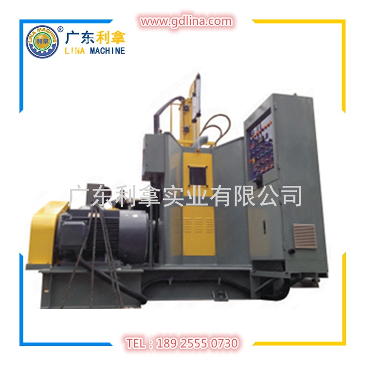 煉膠機(jī)：現(xiàn)代橡膠工業(yè)的關(guān)鍵設(shè)備解析